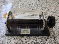 Martha pullen pleater for sale  Fort Myer