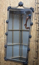 iron framed mirror for sale  Betsy Layne