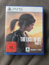 The last us gebraucht kaufen  Sulzbach a.Main