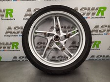Bmw front rim for sale  MANCHESTER