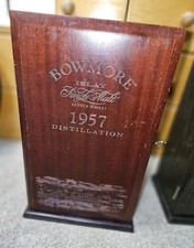 Rare bowmore 1957 for sale Rare bowmore 1957 for sale  MONTROSE