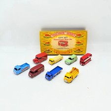 Matchbox lesney commercial for sale  CHORLEY