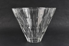 Clear geometric cut for sale  NORTHAMPTON
