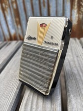 Rádio transistor LAFAYETTE FS-91 - Lindo conjunto japonês comprar usado  Enviando para Brazil