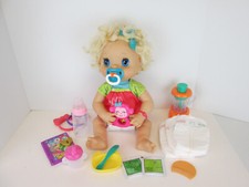 2010 baby alive for sale  Fox River Grove