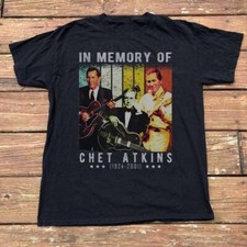 Memory chet atkins for sale  Turlock