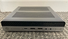 Elitedesk 705 mini for sale  SLEAFORD