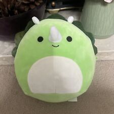 Squishmallow tristan green for sale  KINROSS