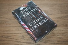 John grisham ultima usato  Saviore dell'Adamello