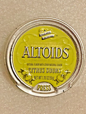 Vintage altoids citrus for sale  Austin