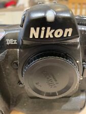 Nikon d2x pro d'occasion  Expédié en Belgium