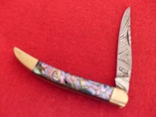 custom damascus folding knife for sale custom damascus folding knife for sale Dunlap
