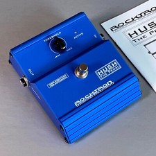 Rocktron hush pedal for sale  Austin