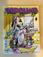 Fumetto topolino 2399 usato  Empoli