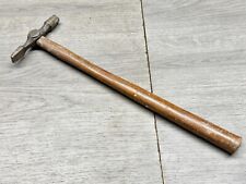 Vintage blacksmiths cross for sale  PRESTON