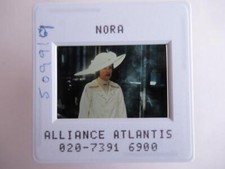 Nora transparency slide for sale  UK