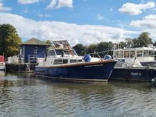 cabin cruiser for sale cabin cruiser for sale LONDON