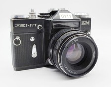 111 zenit slr gebraucht kaufen  Ensdorf