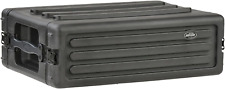Rack raso roto-moldado 3U (1-R3S) comprar usado  Enviando para Brazil