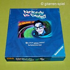 Unbespielt nobody perfect gebraucht kaufen  Stade