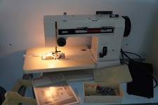 Pfaff hobbymatic 807 gebraucht kaufen  Ostfildern