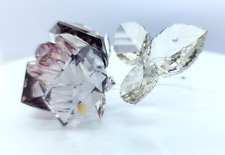 Boxed swarovski blossoming for sale  UK