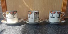 Art deco crown for sale  LEEDS