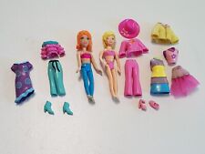 Polly pocket lot d'occasion  Expédié en Belgium
