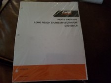 Case long reach for sale  Richmond