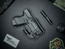 Davis tactical iwb for sale  Boulder