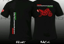 Shirt ducati hypermotard usato  Ragalna