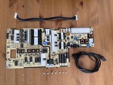 Samsung ue65f8090sl bn44 gebraucht kaufen  Wendelstein