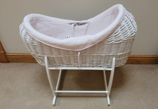Clair lune white for sale  STEVENAGE