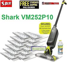 shark mop cordless vacuum for sale  Los Angeles