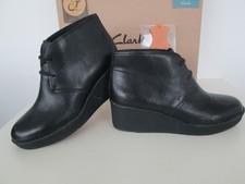Clarks originals athie for sale  CAERPHILLY