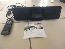 Phillips streamium np2900 for sale  RYDE