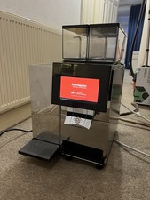 Thermoplan coffee machine for sale  LONDON
