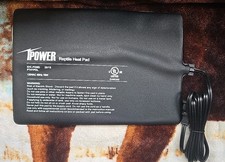 Ipower reptile heat for sale  Denver