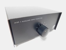 Niles axp auxiliary for sale  Sparks