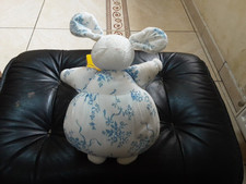 Doudou peluche souris d'occasion  Moissy-Cramayel