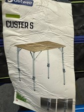 Utwell custer tisch gebraucht kaufen  Kempen