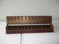 Rig fahrkartenpfeife einem gebraucht kaufen  Deutschland