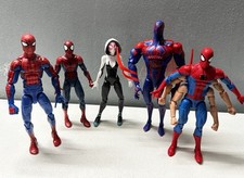Marvel legends spider for sale  Edison