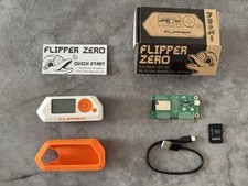 Flipper zéro d'occasion  Puteaux