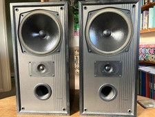 Mission 762 speakers for sale  ILKESTON