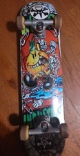 Rare industries punk for sale  Stroudsburg