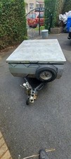 Trailer 3.5 4.5ft for sale  ILKESTON