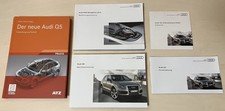 Audi bedienungsanleitung betri gebraucht kaufen  Pegnitz