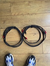 Audioquest rocket metre for sale  WIGAN