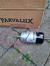 electric motor 24v for sale  SHREWSBURY